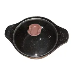 سرویس قابلمه 4 پارچه مدل 432