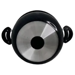 سرویس قابلمه 6 پارچه مدل کندو کد LCH1254