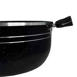 سرویس قابلمه 6 پارچه مدل کندو کد LCH1254