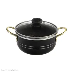 سرویس قابلمه 3 پارچه مدل 001