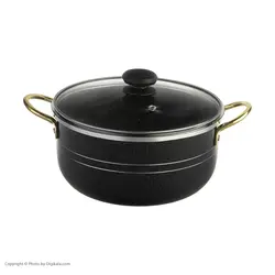 سرویس قابلمه 3 پارچه مدل 001