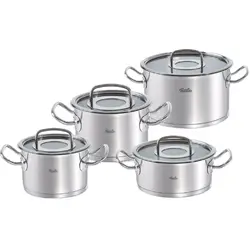 سرویس قابلمه 8 پارچه فیسلر مدل profi collection