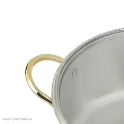 سرویس قابلمه 6 پارچه کاسیو کد 001