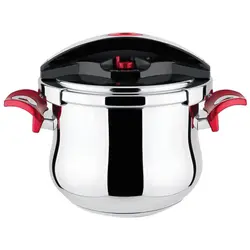 زودپز رمتتا مدل Elite گنجایش 6 لیتر