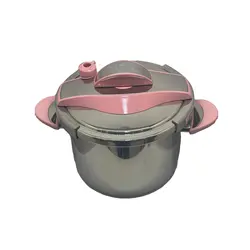 زودپز دسیلوکس مدل X90 گنجایش 6 لیتر