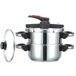 زودپز دوقلو ماتریکس مدل NGK9