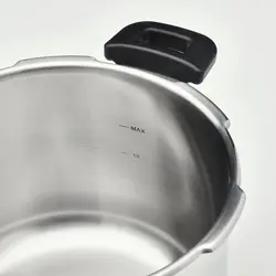 زودپز ایکیا  کد 204 گنجایش 6 لیتر