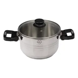 زودپز دوقلو مدل Roma 403