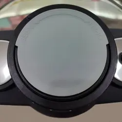 زود پز دوقلو آیکو مدل AK500PC