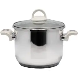 زودپز دوقلو اوبرون کد B-255 گنجایش 7 لیتر