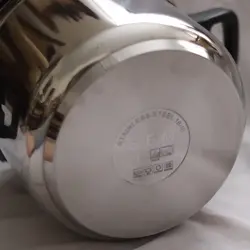 زودپز دوقلو اس ای ام مدل PC6+4L