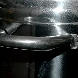 زودپز هوم پرفکت مدل Belly گنجایش 5 لیتر