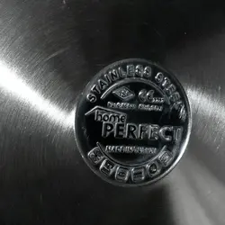 زودپز هوم پرفکت مدل Belly گنجایش 5 لیتر