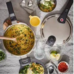 زودپز ایکیا مدل مدل+IKEA 365کد204.636.50 گنجایش 6 لیتر