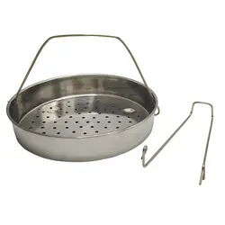 زودپز دوقلو فلورانس مدل 2200 گنجایش 4.5 لیتر