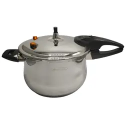 زودپز دوقلو فلورانس مدل 2200 گنجایش 4.5 لیتر