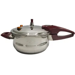 زودپز دوقلو فلورانس مدل 2200 گنجایش 4.5 لیتر