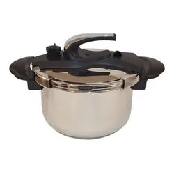 زودپز سناتور کد 405 گنجایش 5 لیتر