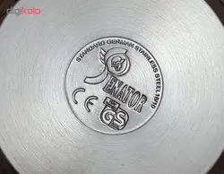 زودپز سناتور کد 405 گنجایش 5 لیتر