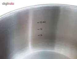 زودپز سناتور کد 405 گنجایش 5 لیتر