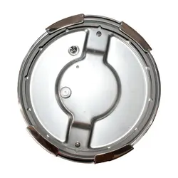 زودپز دوقلو شفر مدل Compact