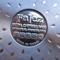 زودپز فالز مدل Twist&amp;amp;Cook گنجایش 5 لیتر