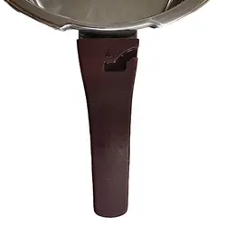 زودپز مونتینی مدل 2811 گنجایش 11 لیتر