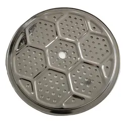 زودپز مونتینی مدل 2811 گنجایش 11 لیتر