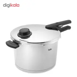 زودپز فیسلر مدل Vitavit Comfort گنجایش 6 لیتر