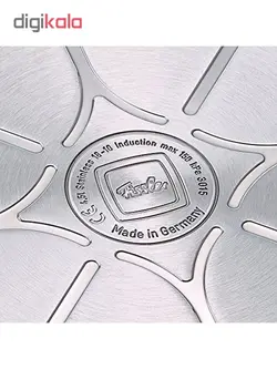 زودپز فیسلر مدل Vitavit Comfort گنجایش 6 لیتر