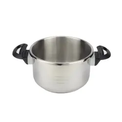 زودپز یونی هوم مدل کلیپسی گنجایش 5 لیتر