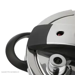 زودپز پارس استیل مدل CHEF گنجایش 6 لیتر