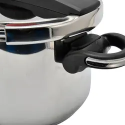 زودپز جی فی نی کد 01 گنجایش 6 لیتر