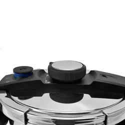 زودپز جی فی نی کد 01 گنجایش 6 لیتر