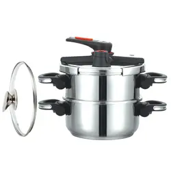 زودپز ماتریکس مدل دوقلو کد S-01