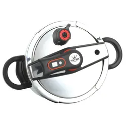 زودپز ماتریکس مدل دوقلو کد S-01