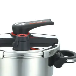 زودپز ماتریکس مدل دوقلو کد S-01