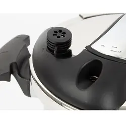 زودپز دوقلو کرکماز مدل Dual-08H