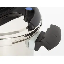 زودپز دوقلو کرکماز مدل Dual-08H