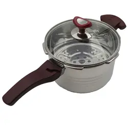 زودپز رویال جرمنی مدل eight safe guard گنجایش 4 لیتر