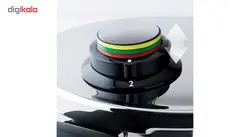 زودپز فیسلر مدل Vitavit Premium - گنجایش 6 لیتر