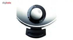 زودپز فیسلر مدل Vitavit Premium - گنجایش 6 لیتر