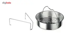 زودپز فیسلر مدل Vitavit Premium - گنجایش 6 لیتر