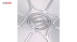 زودپز فیسلر مدل Vitavit Premium - گنجایش 6 لیتر