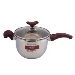 زود پز نیولند مدل NL-2130 گنجایش 2 لیتر