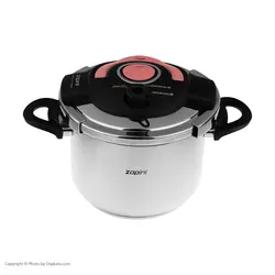 زودپز دوقلو زوپینی مدل 406Z