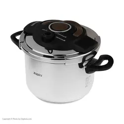 زودپز دوقلو زوپینی مدل 406Z