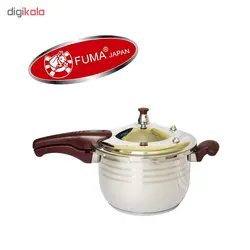 زودپز فوما کد 1358 گنجایش 5 لیتر