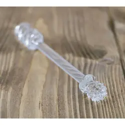 قاشق عسل خوری مدل بیسیک