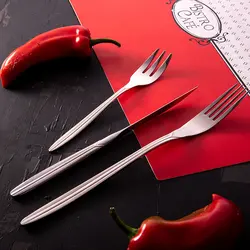 سرویس قاشق و چنگال 76 پارچه پالرمو مدل 707S